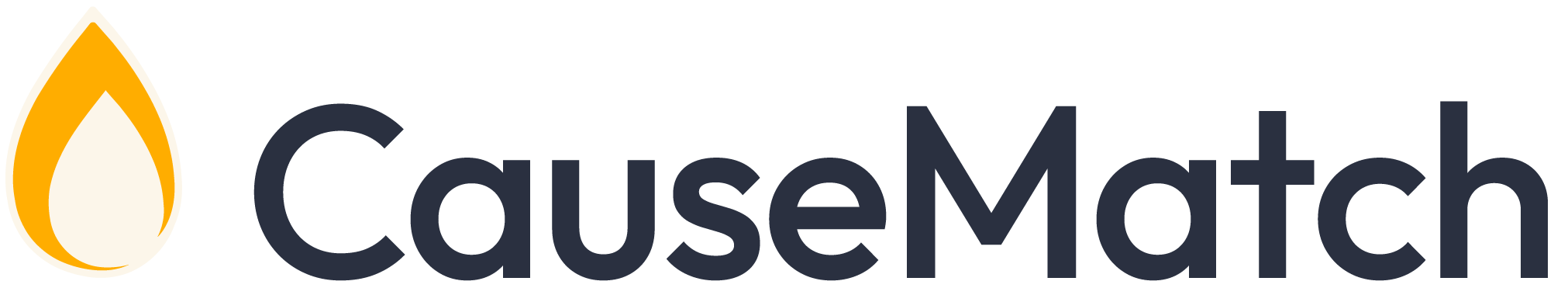 Causematch Logo