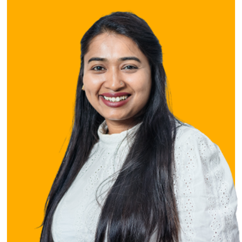 Maheshwari from Causematch