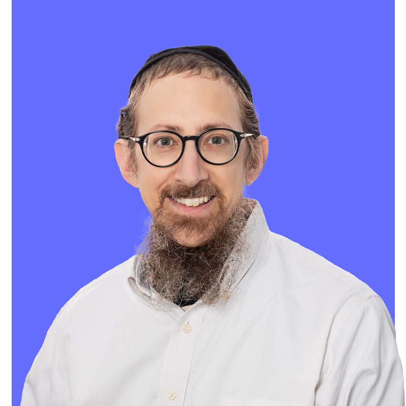 Aryeh from Causematch