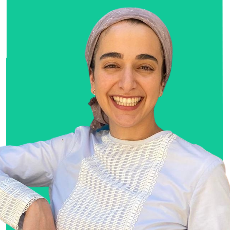 Hadar from Causematch
