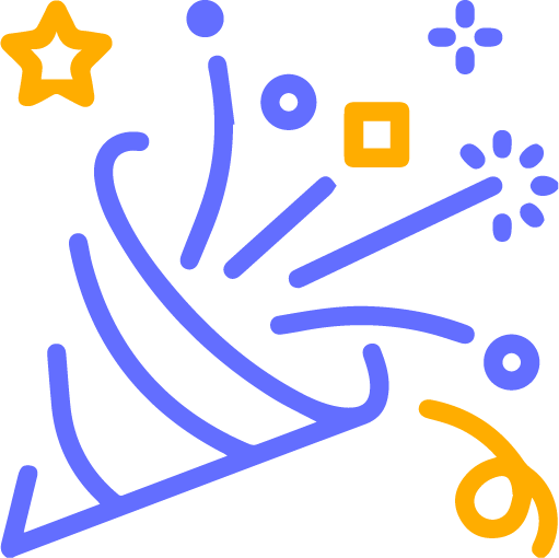 Happy Clients icon