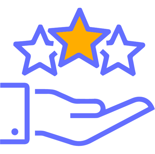 Rating icon