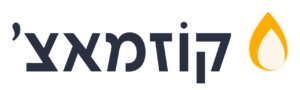 causematch hebrew logo