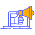 microphone computer icon