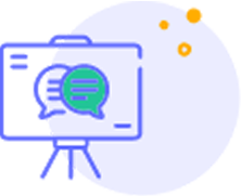 presentation icon
