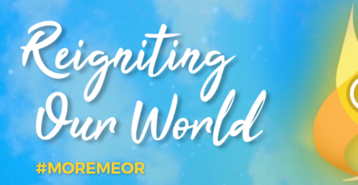 meor banner