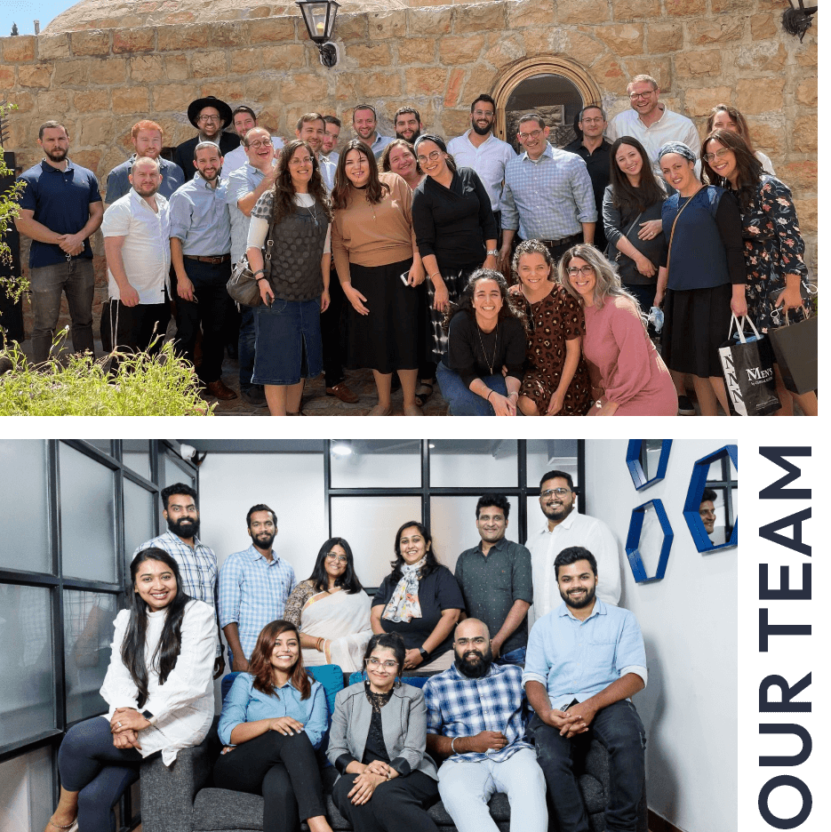 Our Team